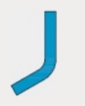 PTFE CUP SEAL-MLR